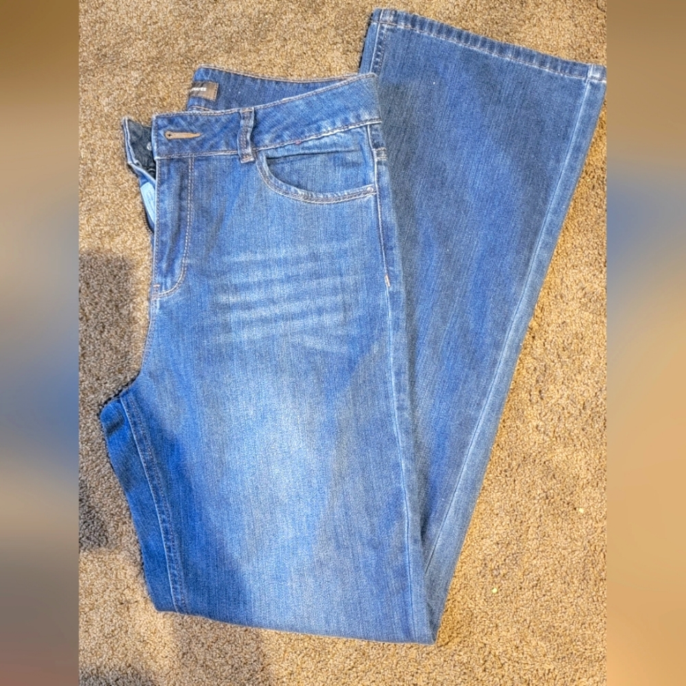 Denver Hayes 8x32 classic fit jeans